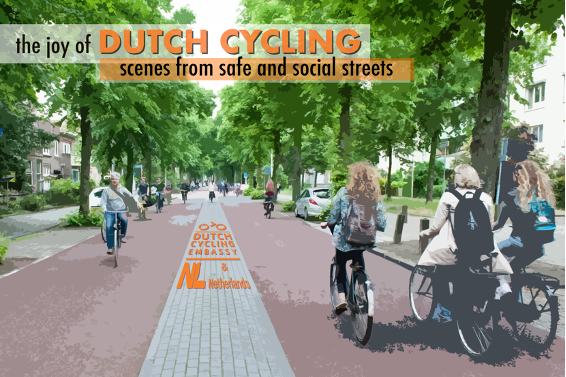 Walk/Bike/Places Conference